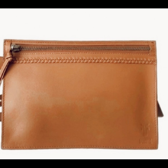 Frye Fanny pack - Picture 7 of 9